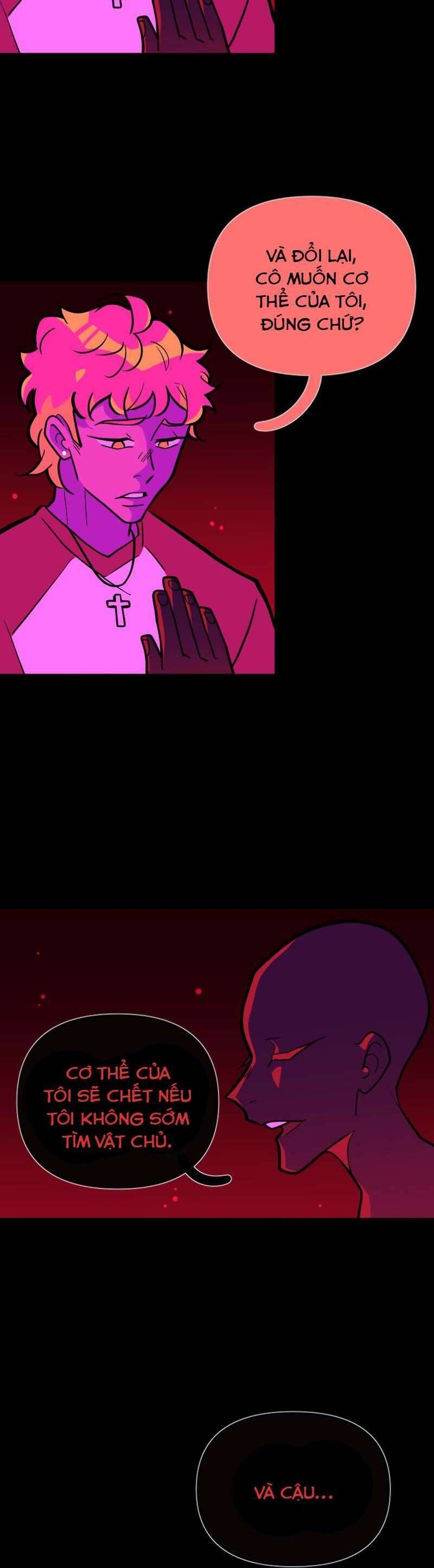 Homesick - Chapter 68 - Page 26