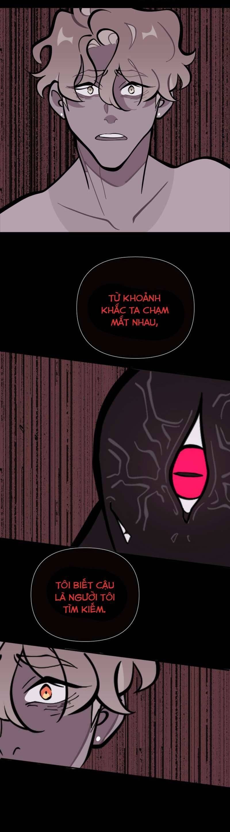 Homesick - Chapter 68 - Page 27