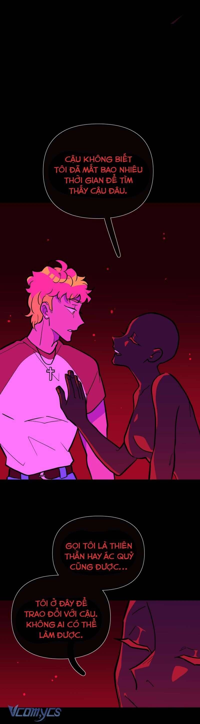 Homesick - Chapter 68 - Page 28