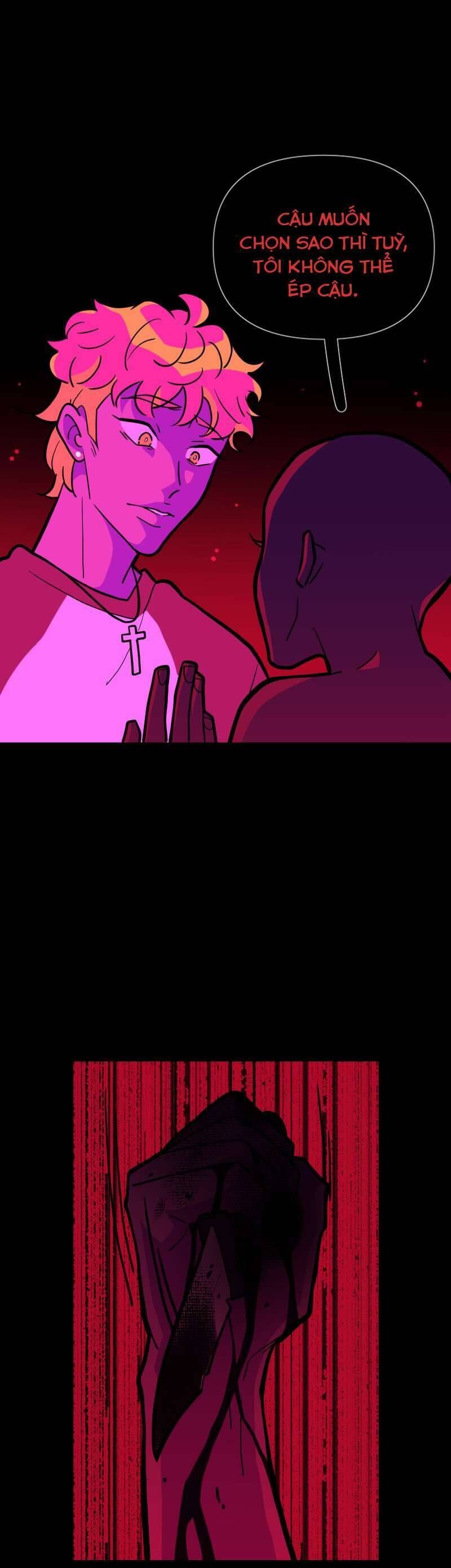 Homesick - Chapter 68 - Page 29