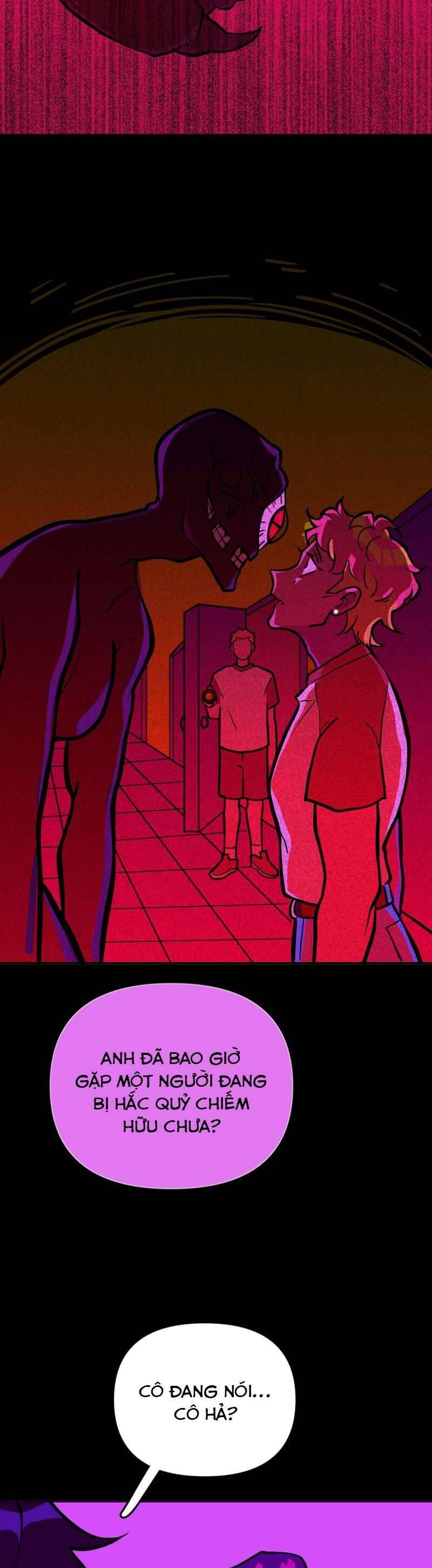 Homesick - Chapter 68 - Page 3