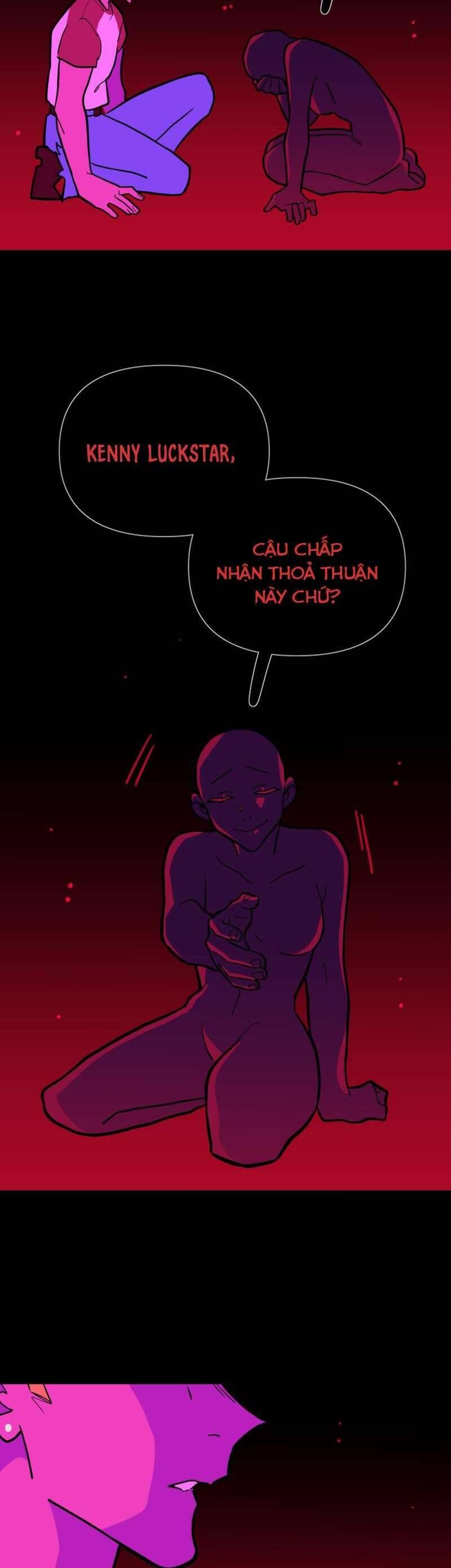 Homesick - Chapter 68 - Page 32