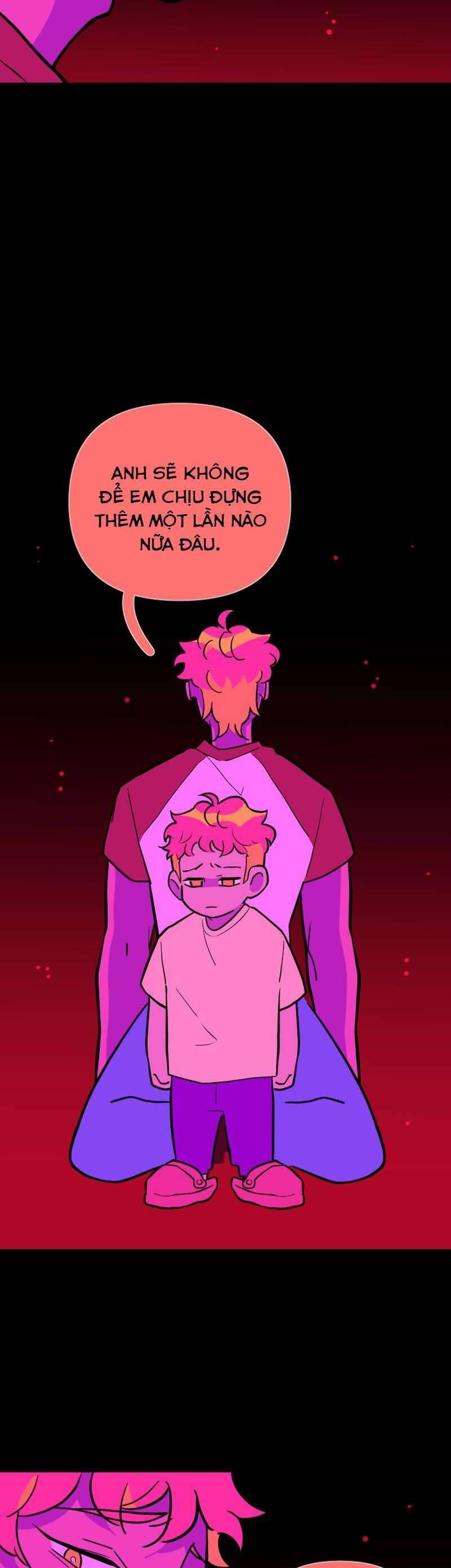 Homesick - Chapter 68 - Page 33