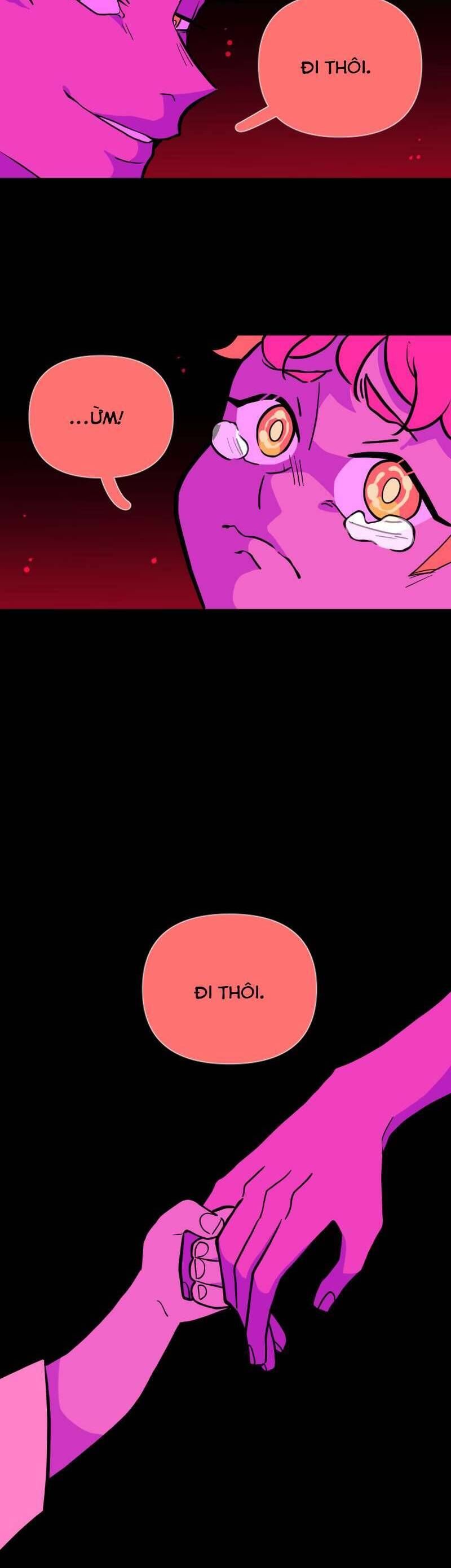 Homesick - Chapter 68 - Page 34