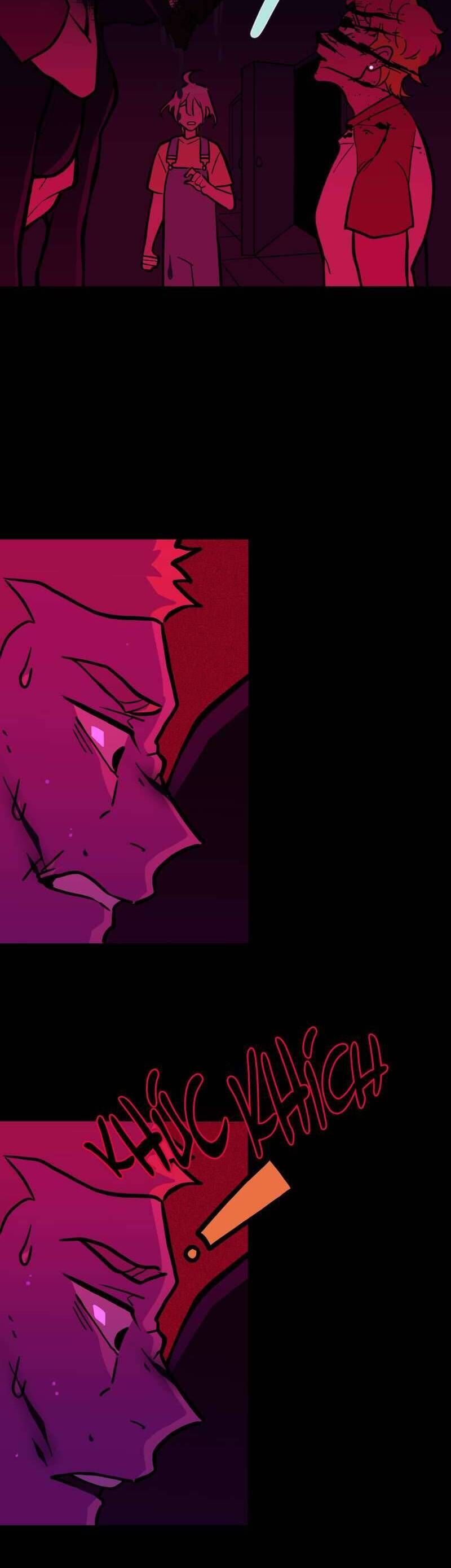 Homesick - Chapter 68 - Page 36