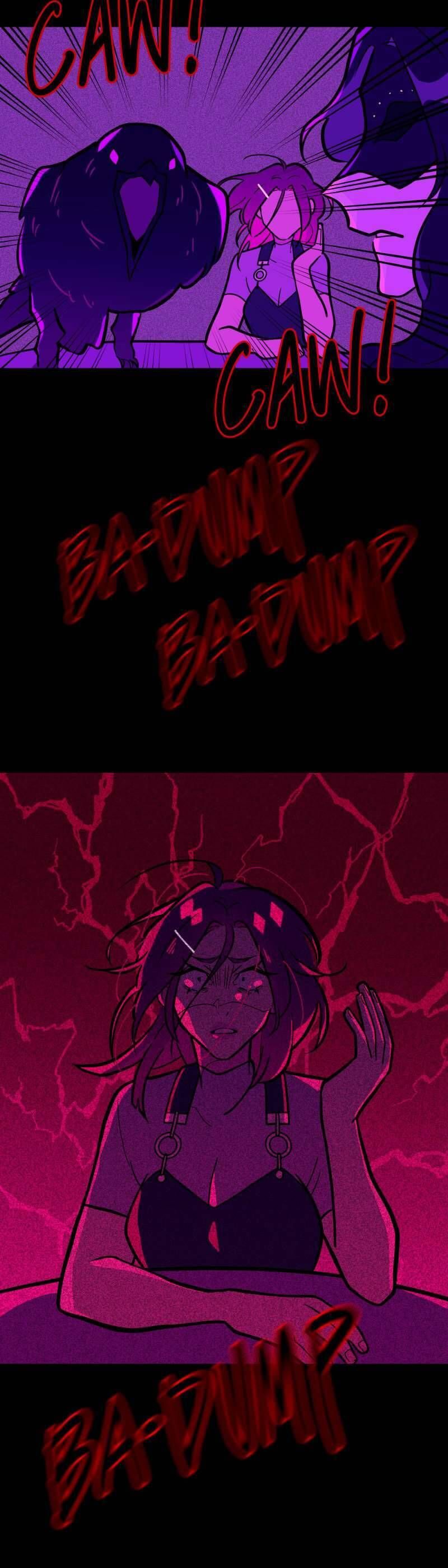 Homesick - Chapter 68 - Page 39