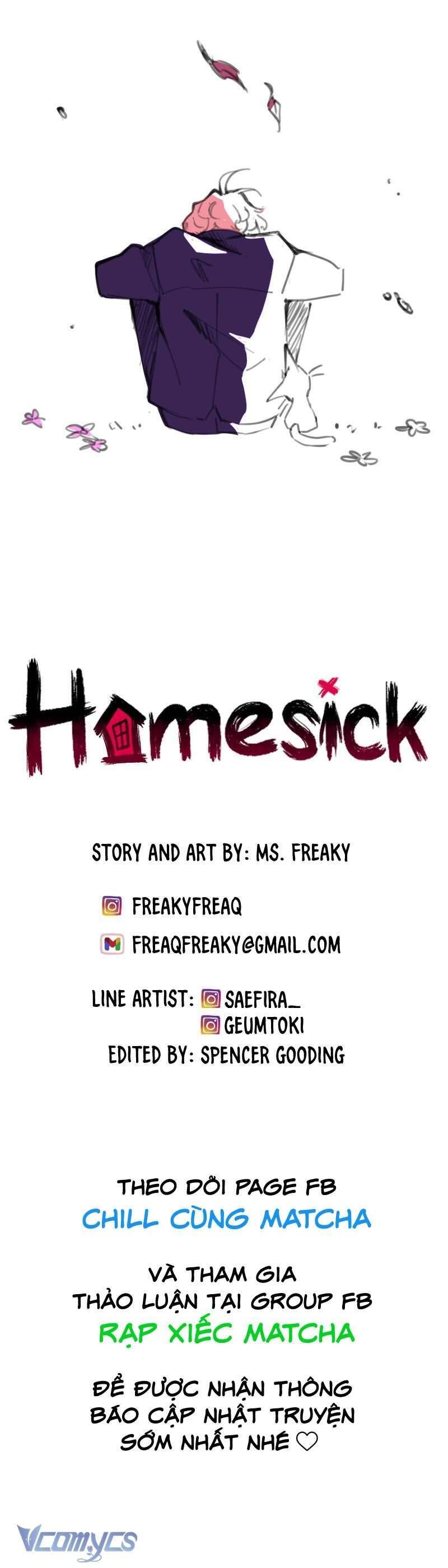 Homesick - Chapter 68 - Page 42