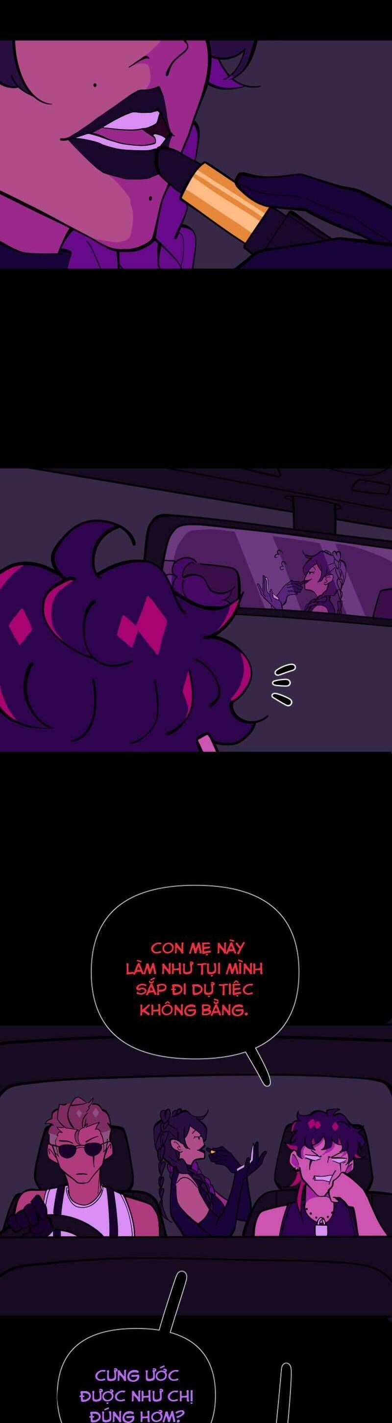 Homesick - Chapter 68 - Page 8