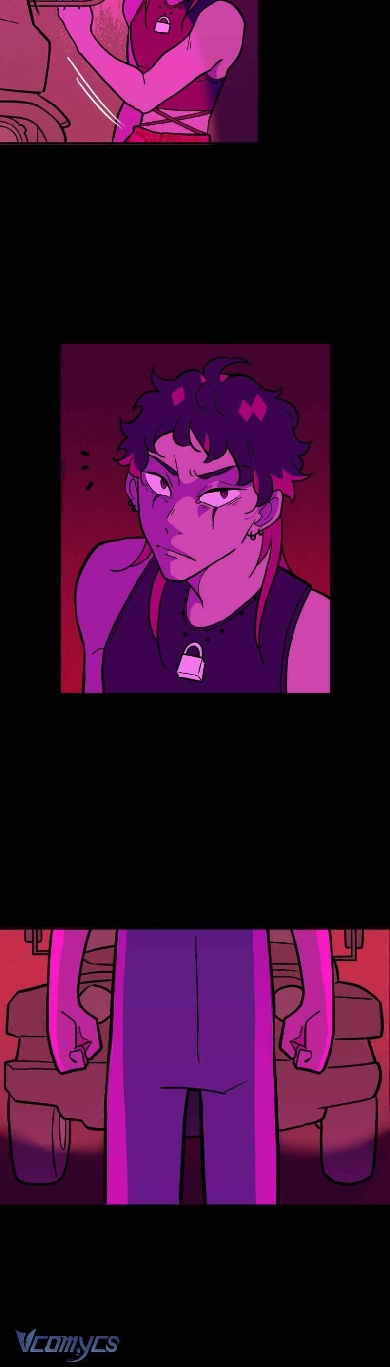 Homesick - Chapter 69 - Page 10