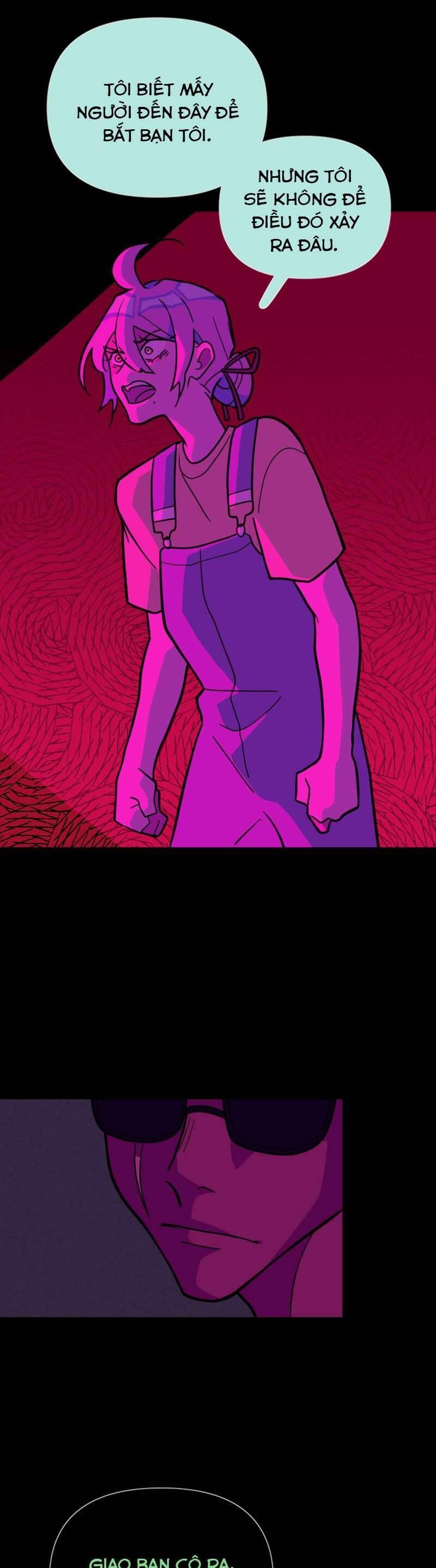 Homesick - Chapter 69 - Page 11