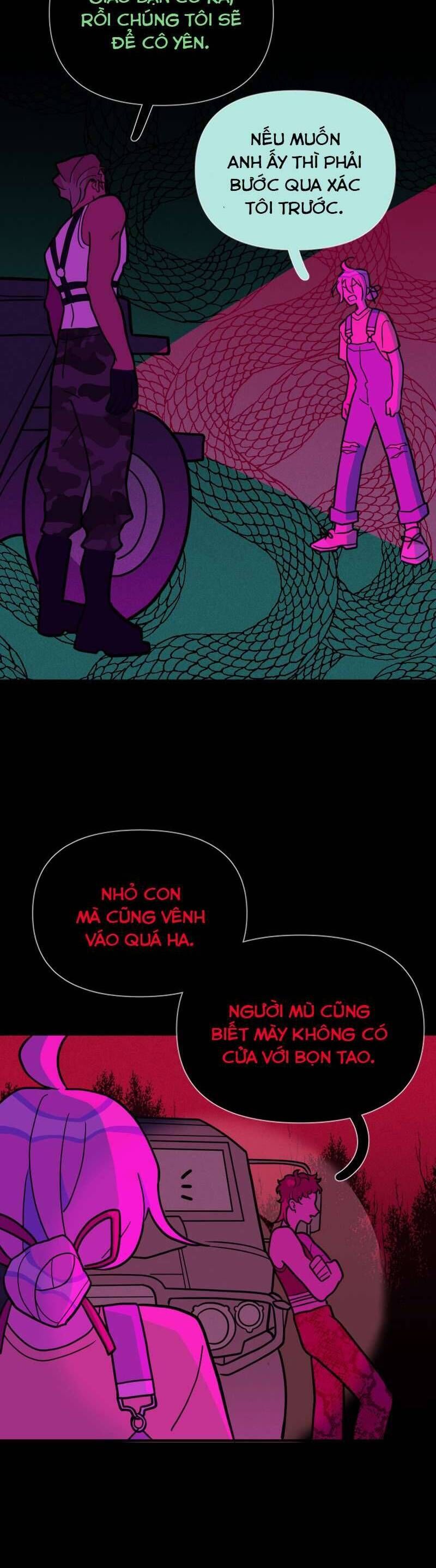 Homesick - Chapter 69 - Page 12