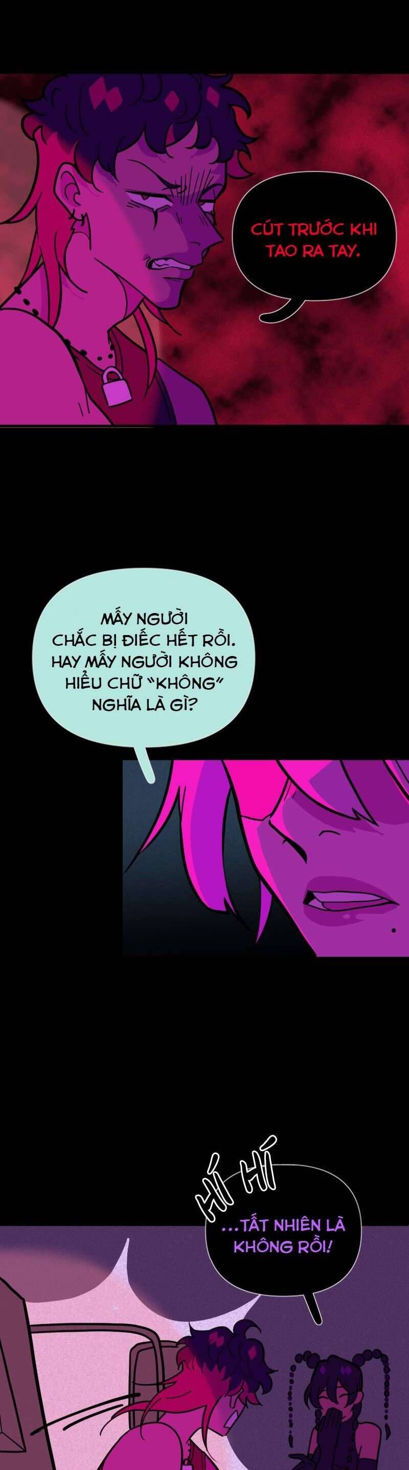 Homesick - Chapter 69 - Page 13