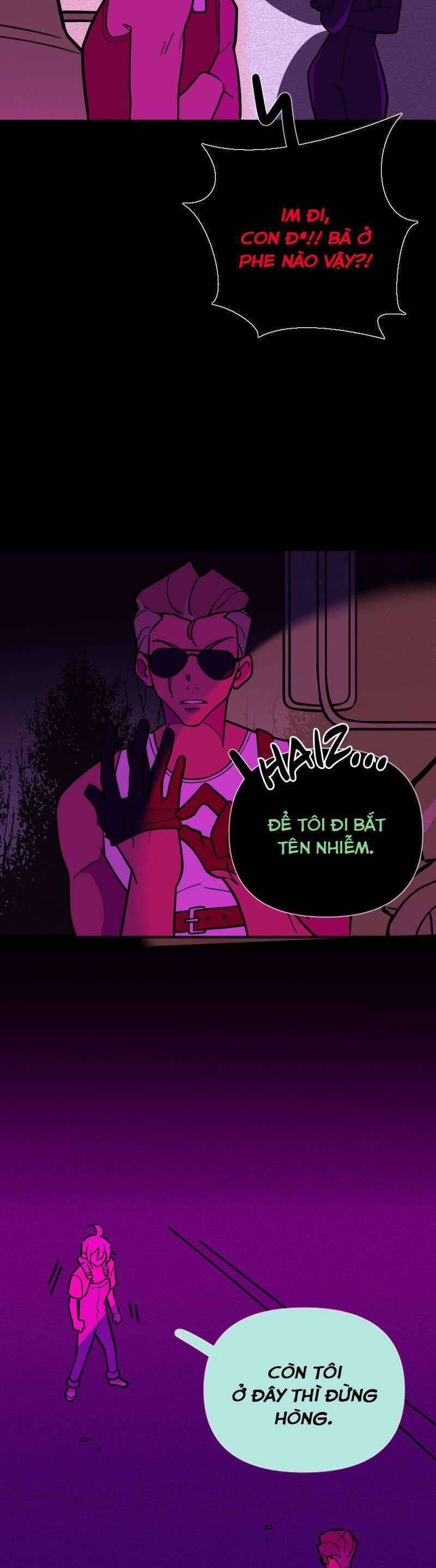 Homesick - Chapter 69 - Page 14