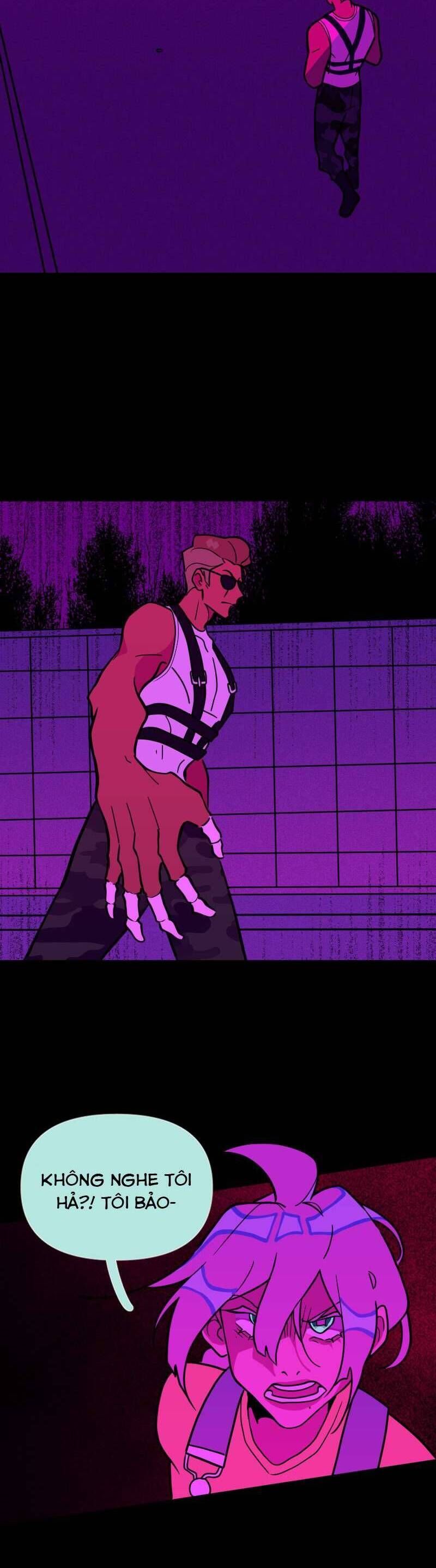 Homesick - Chapter 69 - Page 15