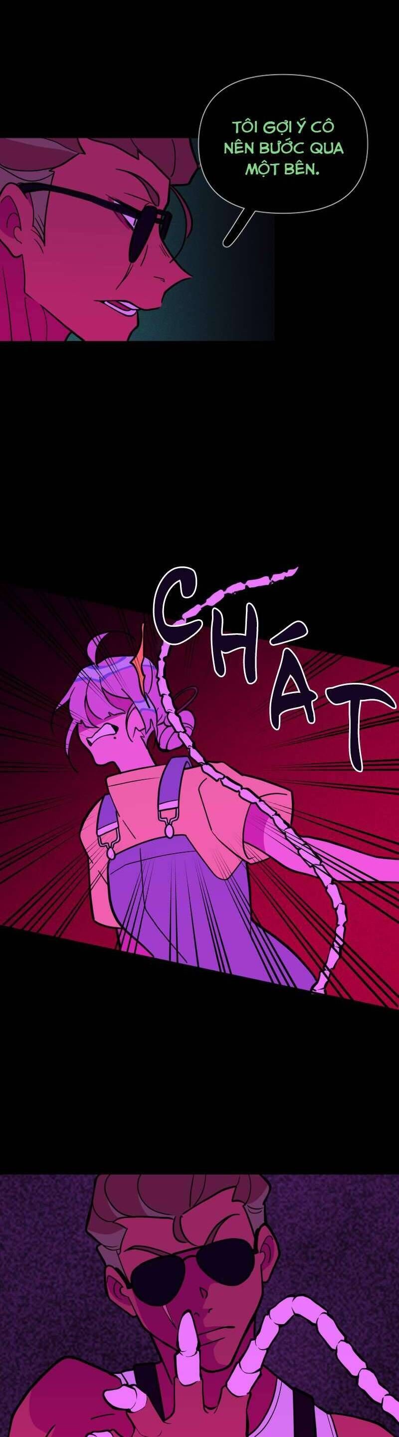 Homesick - Chapter 69 - Page 16