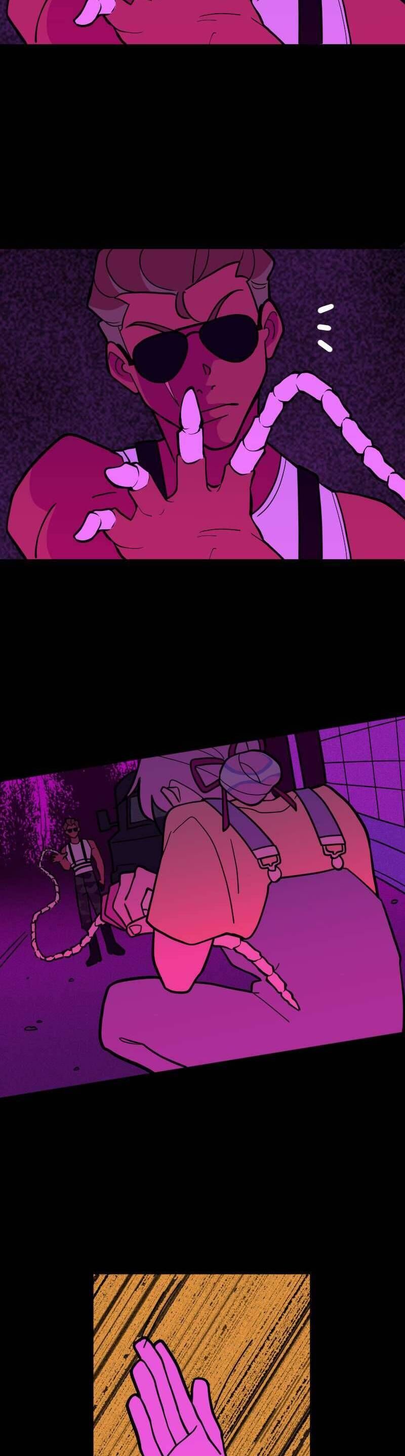 Homesick - Chapter 69 - Page 17