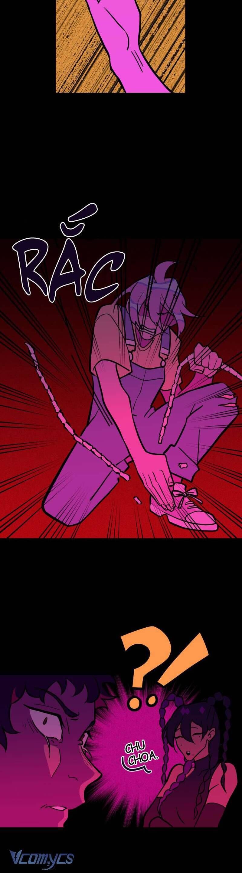 Homesick - Chapter 69 - Page 18