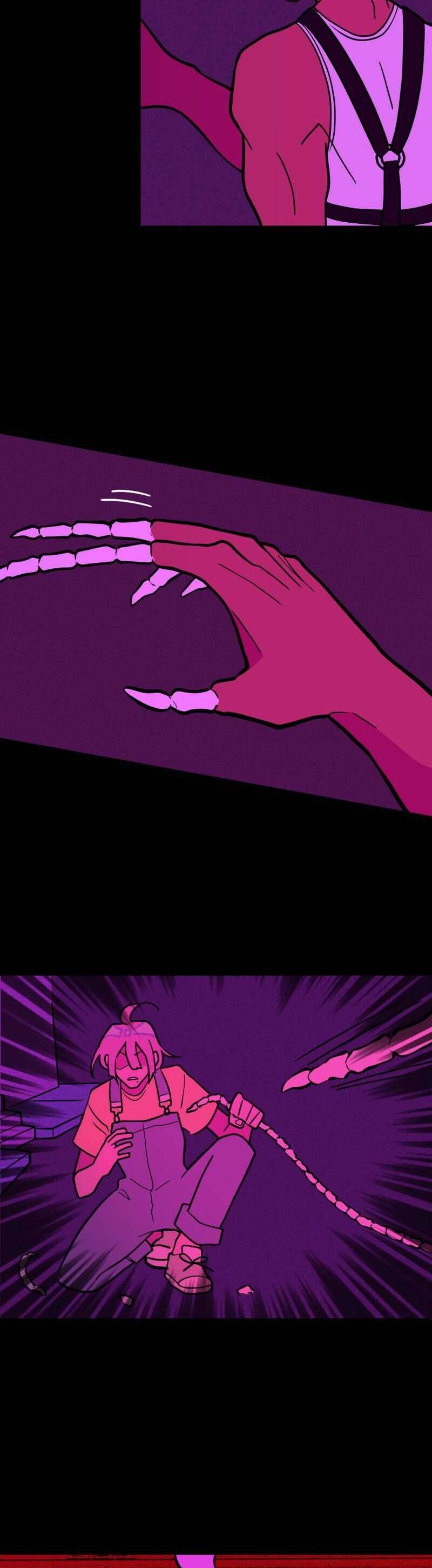 Homesick - Chapter 69 - Page 20