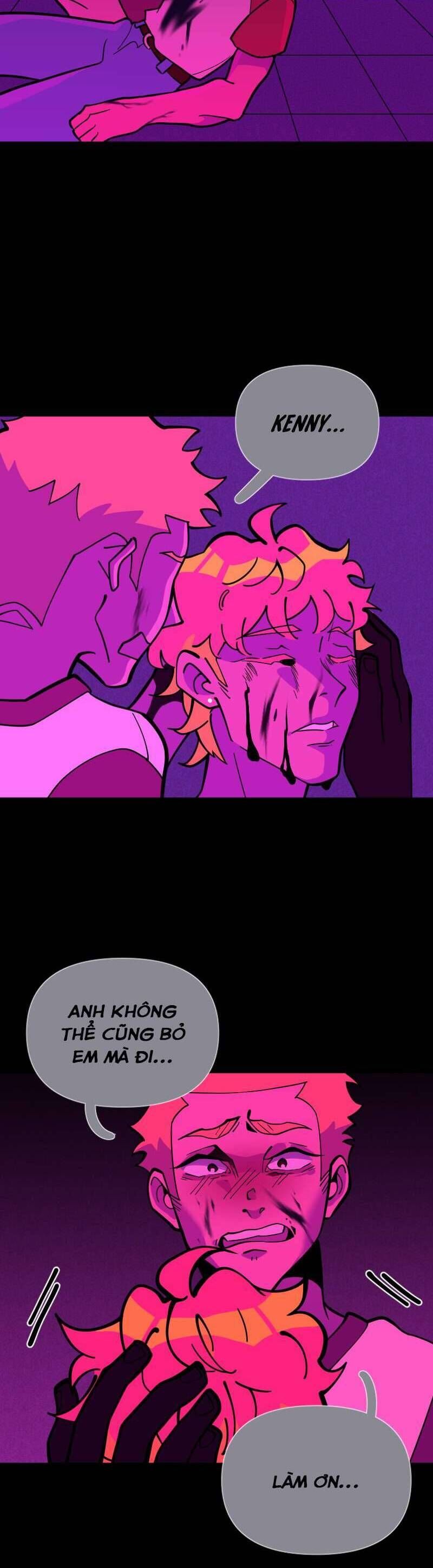 Homesick - Chapter 69 - Page 22