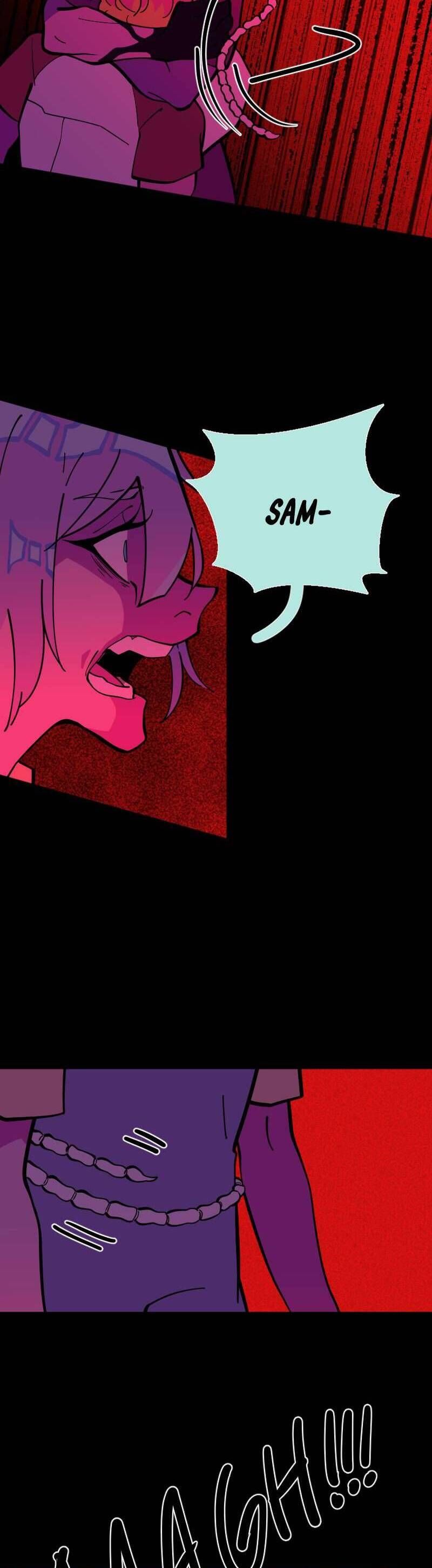 Homesick - Chapter 69 - Page 24