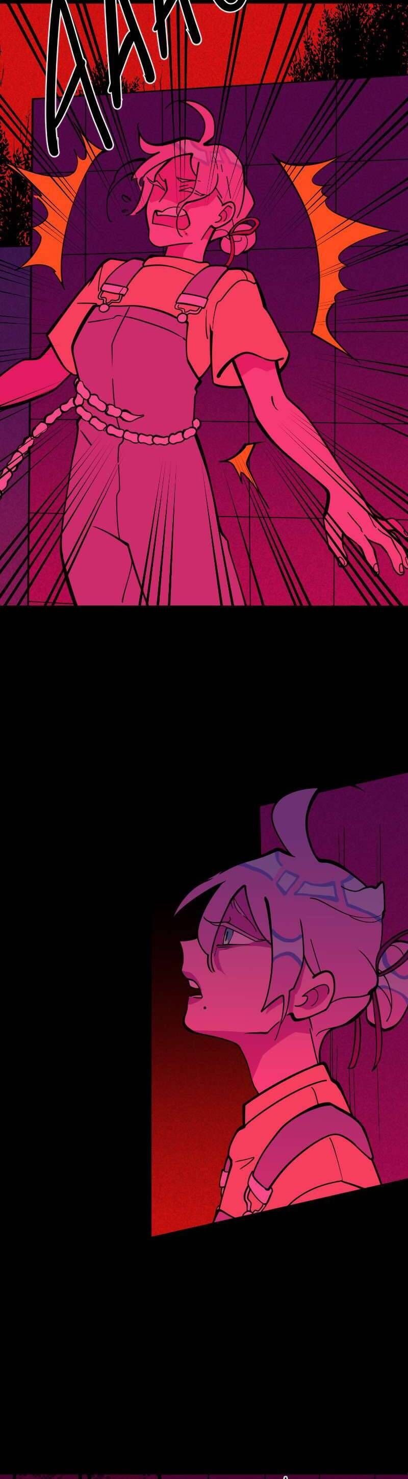 Homesick - Chapter 69 - Page 25