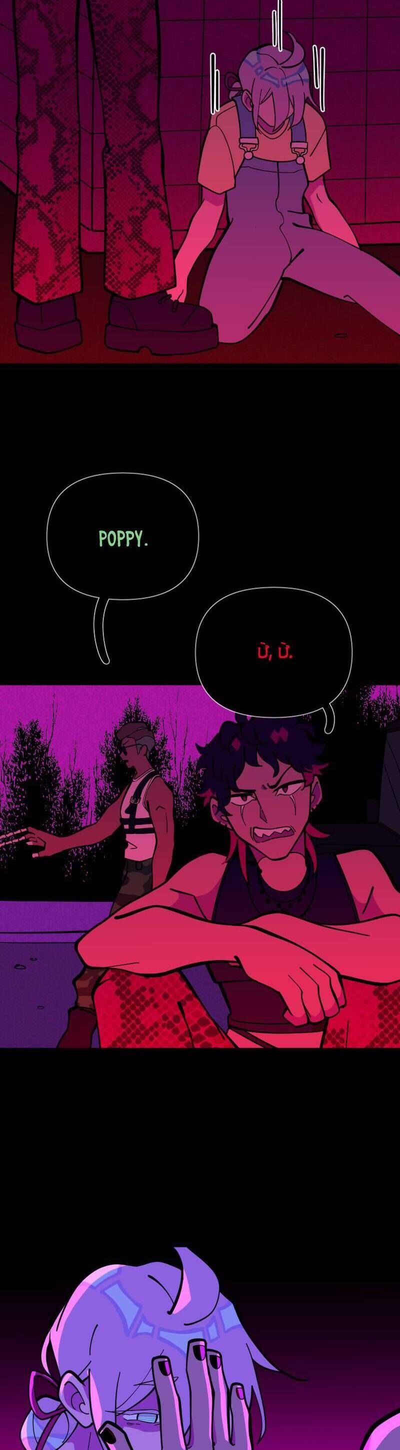 Homesick - Chapter 69 - Page 26