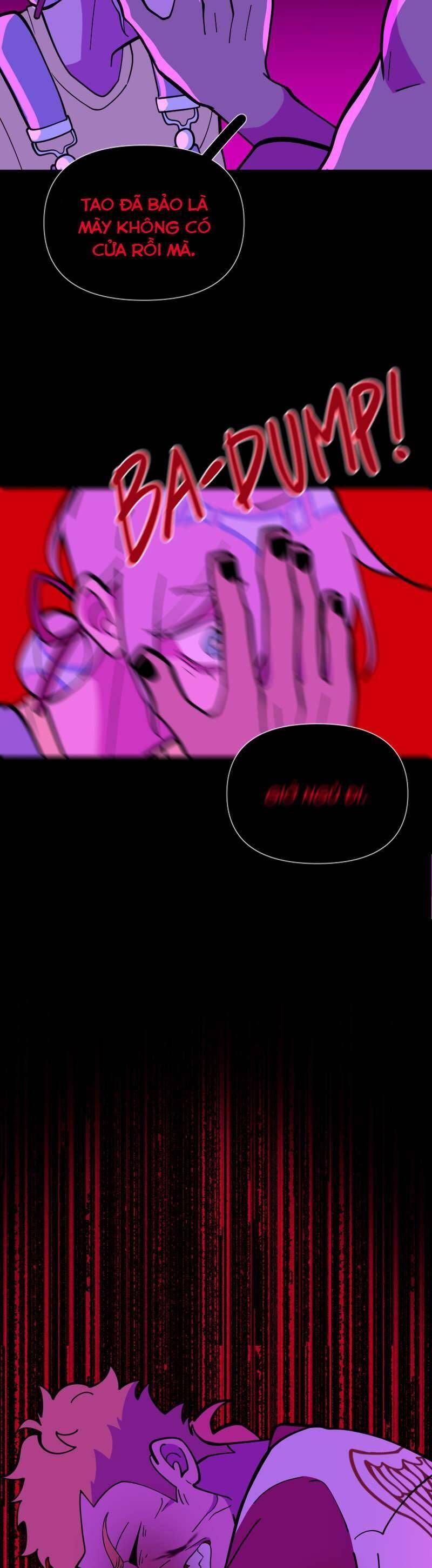 Homesick - Chapter 69 - Page 27