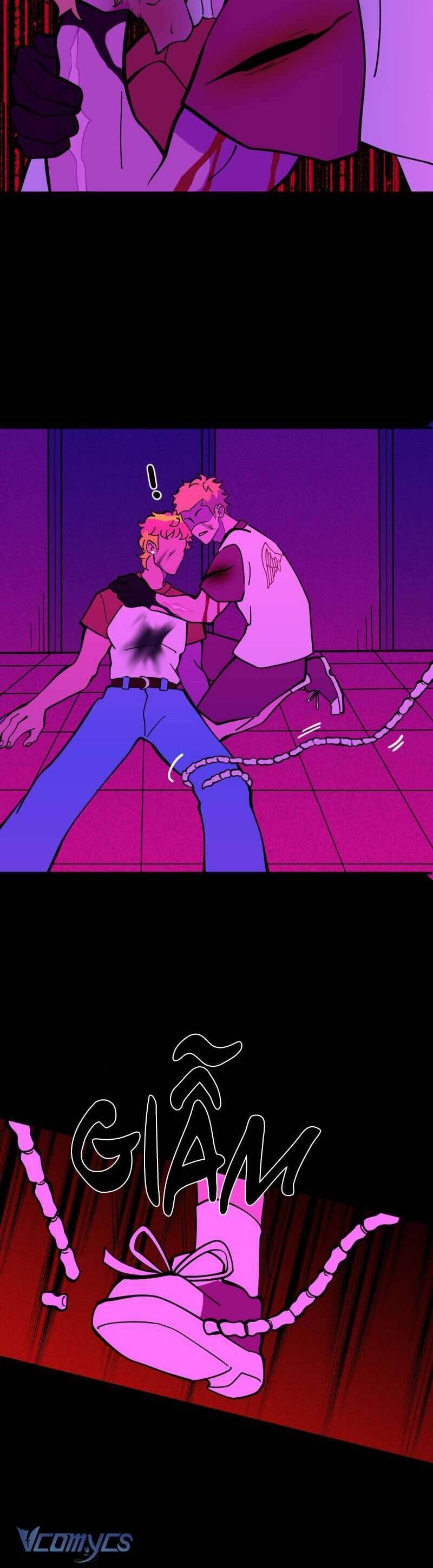 Homesick - Chapter 69 - Page 28