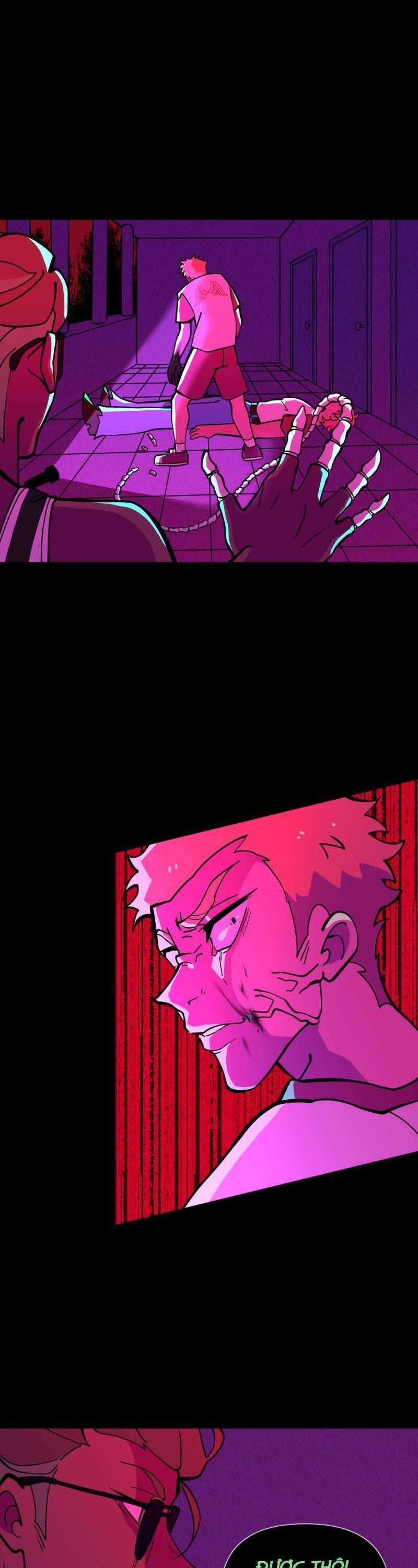 Homesick - Chapter 69 - Page 29