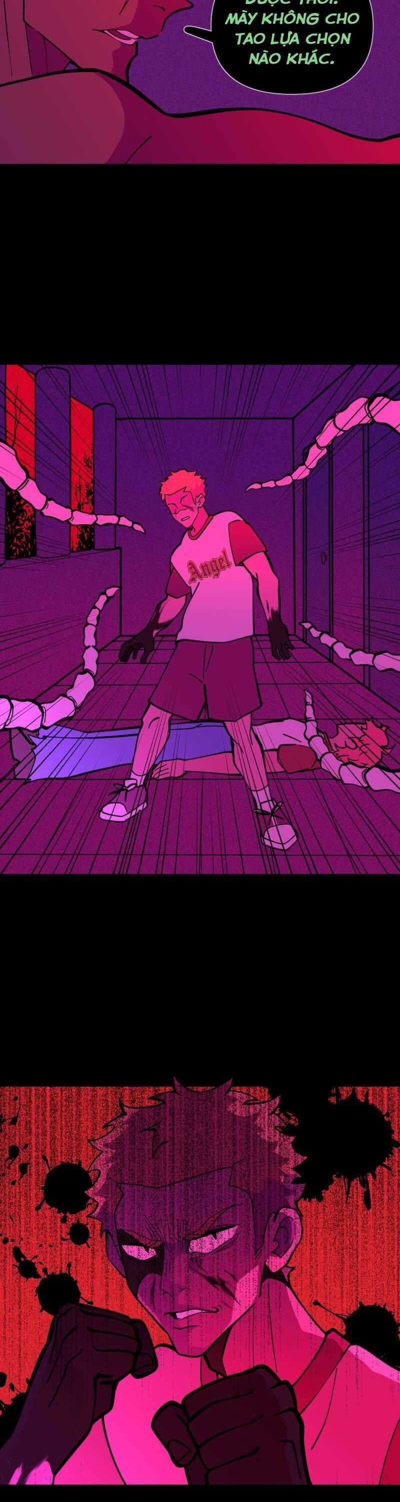 Homesick - Chapter 69 - Page 30