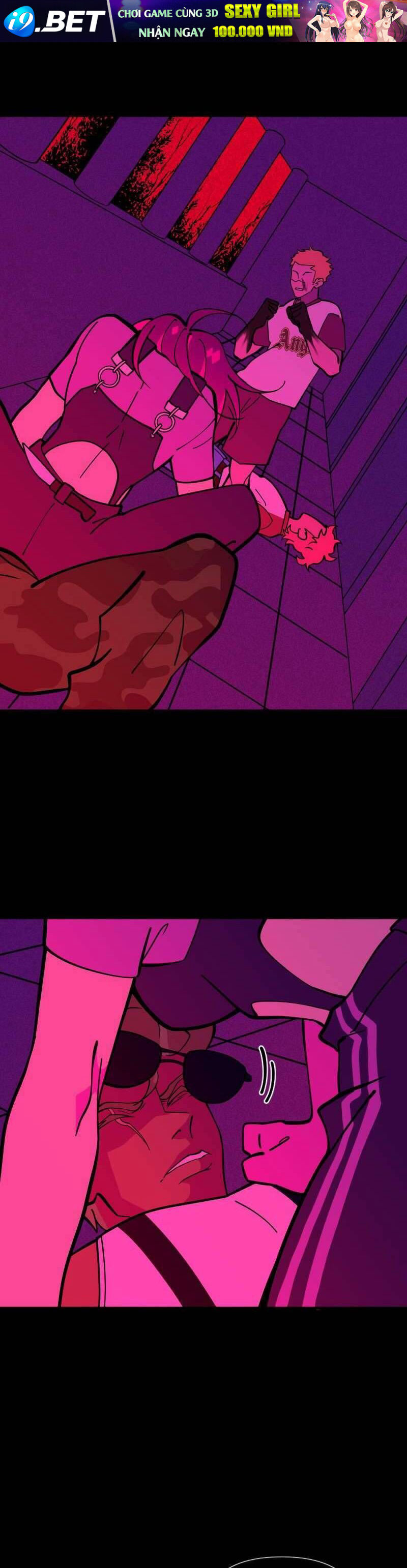 Homesick - Chapter 69 - Page 32