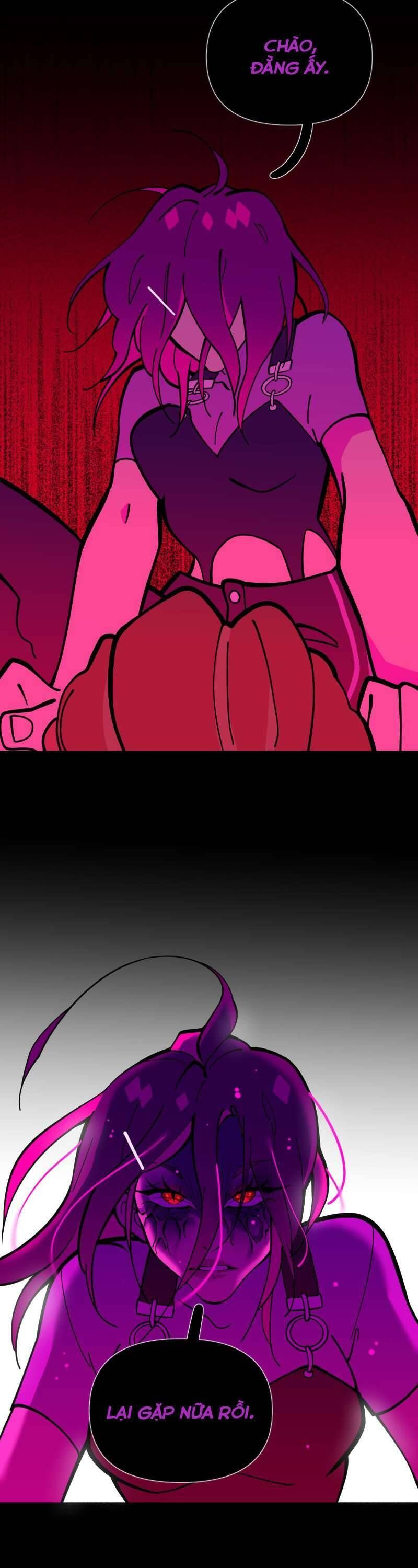 Homesick - Chapter 69 - Page 33