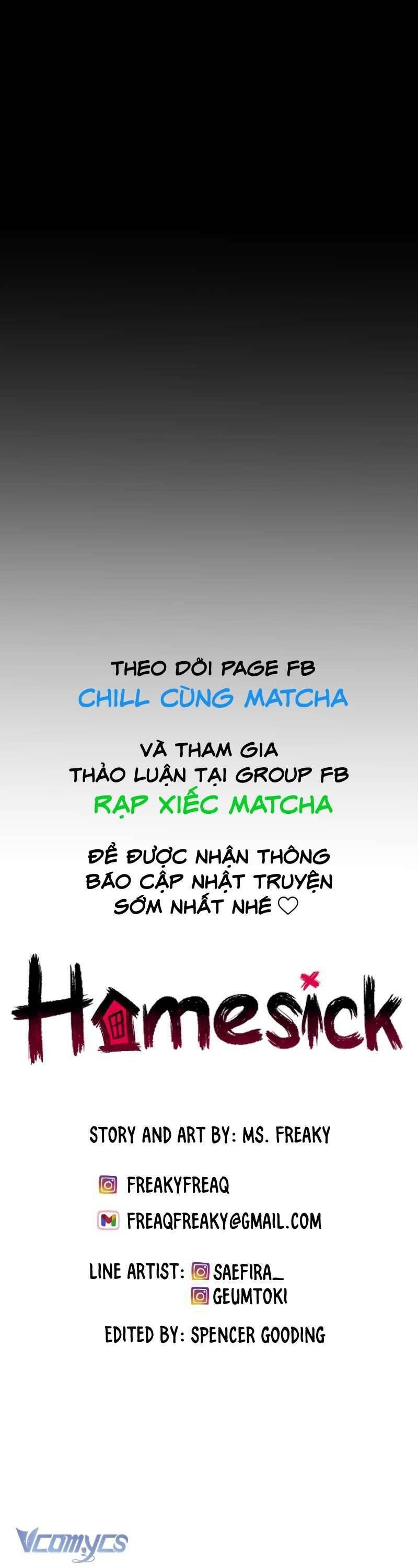 Homesick - Chapter 69 - Page 34