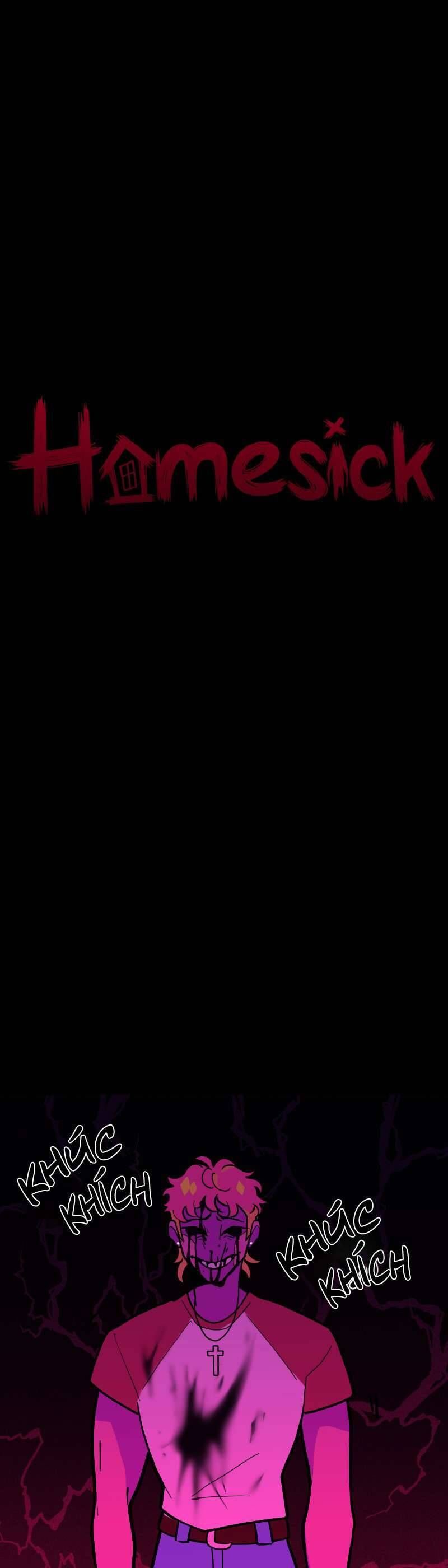 Homesick - Chapter 69 - Page 4