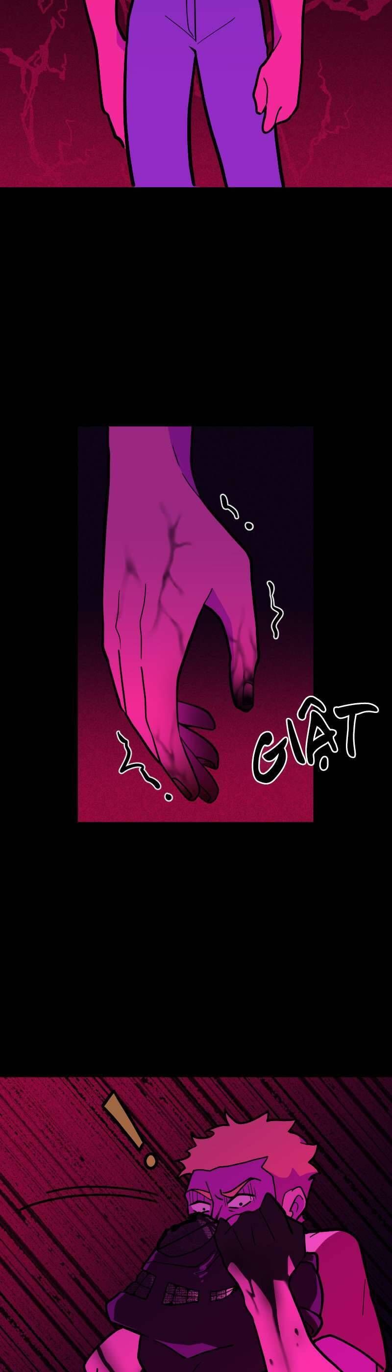 Homesick - Chapter 69 - Page 5