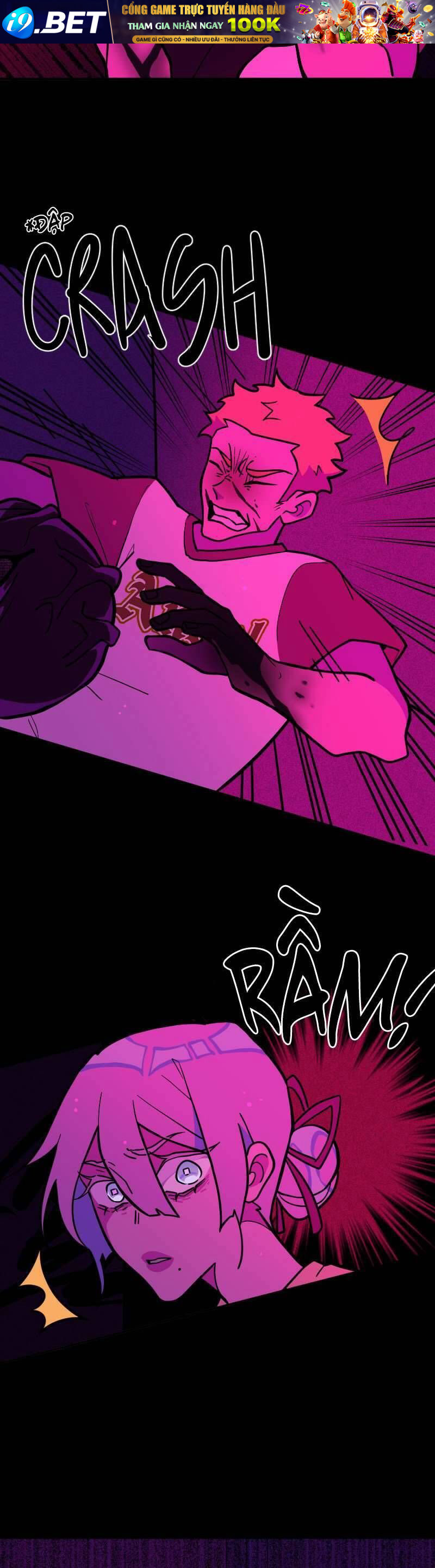 Homesick - Chapter 69 - Page 6