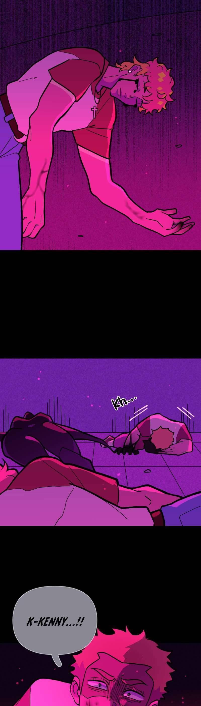 Homesick - Chapter 69 - Page 7