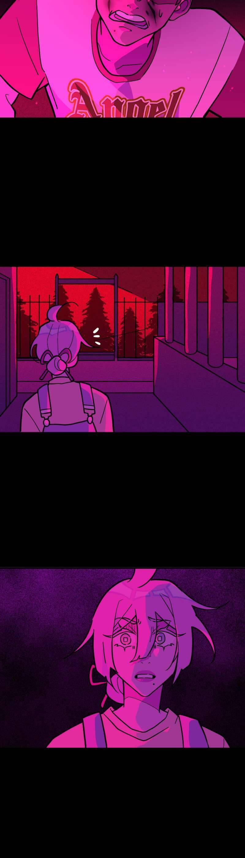 Homesick - Chapter 69 - Page 8