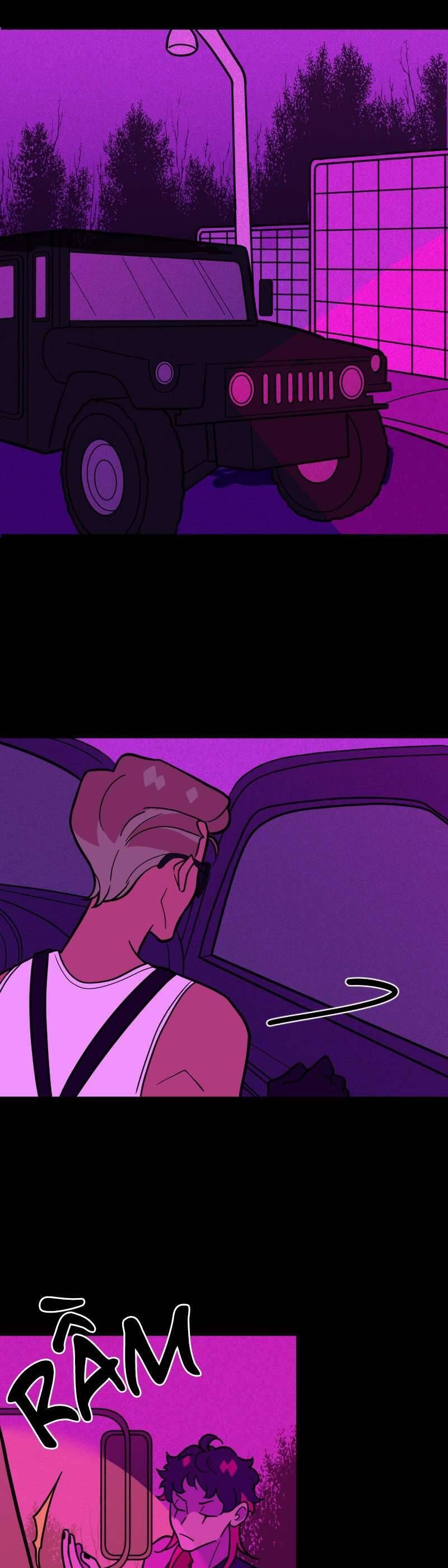 Homesick - Chapter 69 - Page 9