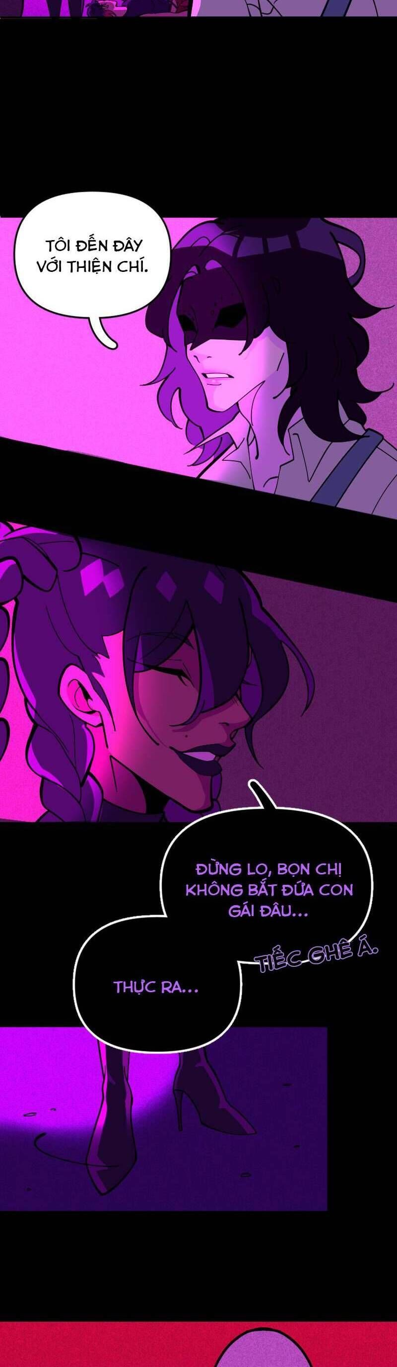 Homesick - Chapter 70 - Page 10