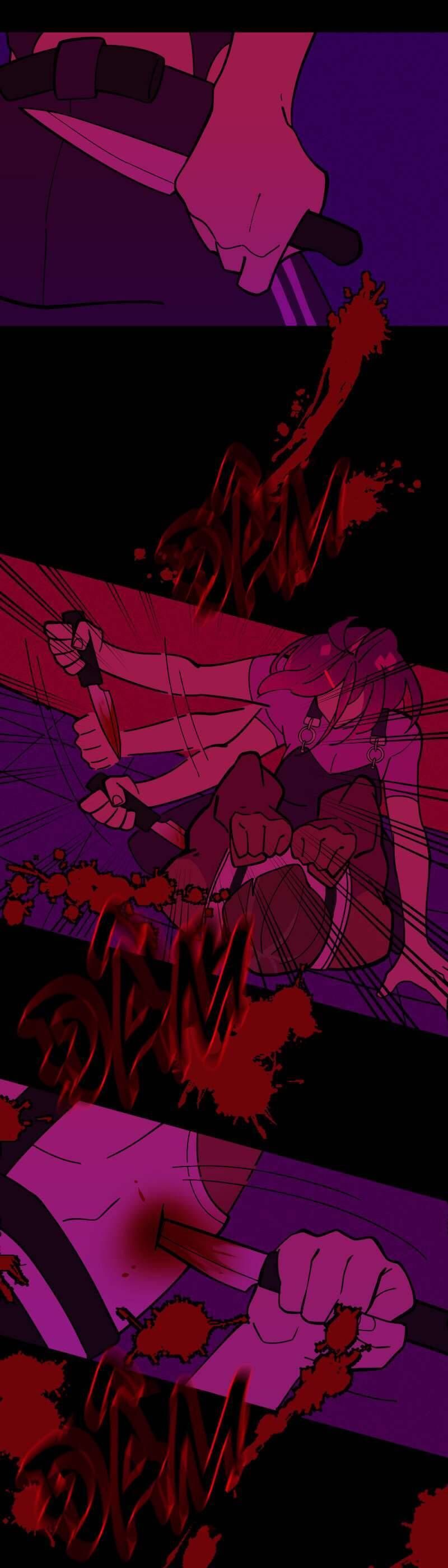 Homesick - Chapter 70 - Page 16