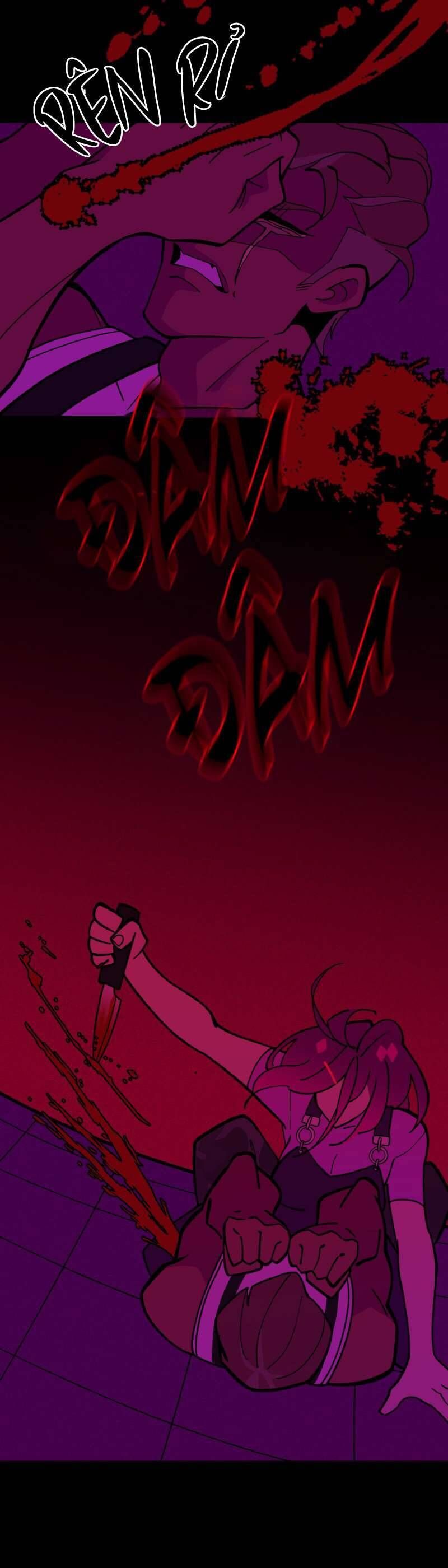 Homesick - Chapter 70 - Page 17