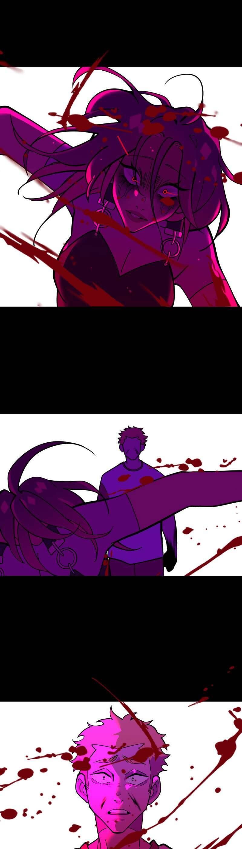 Homesick - Chapter 70 - Page 18