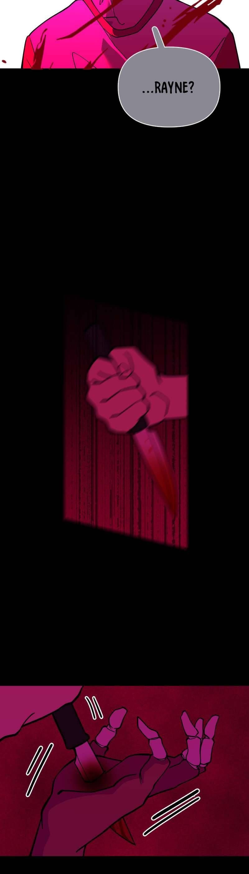 Homesick - Chapter 70 - Page 19