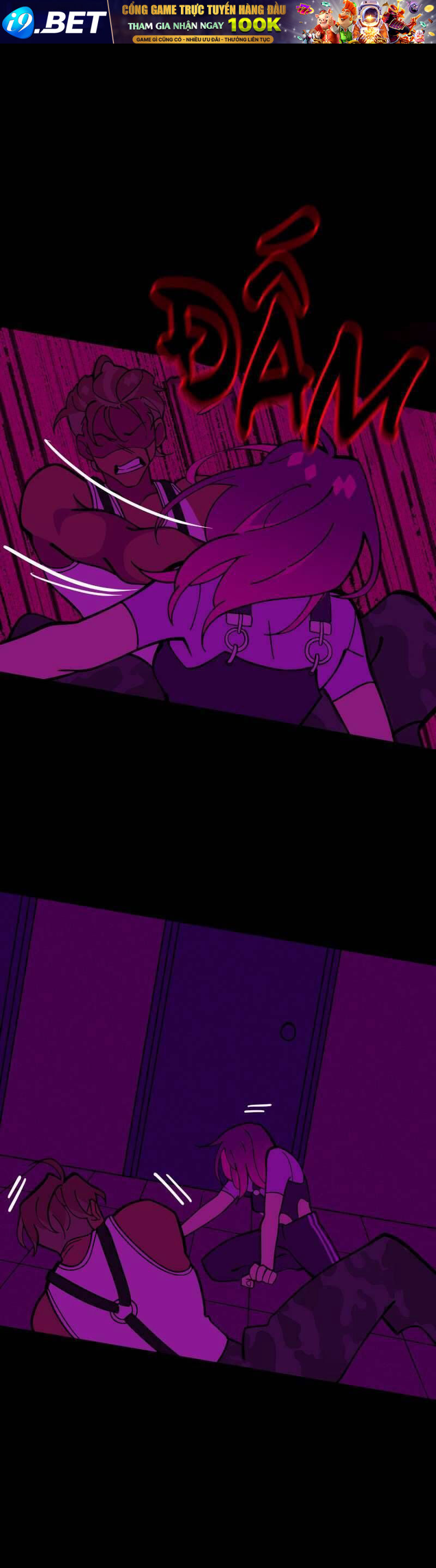 Homesick - Chapter 70 - Page 20