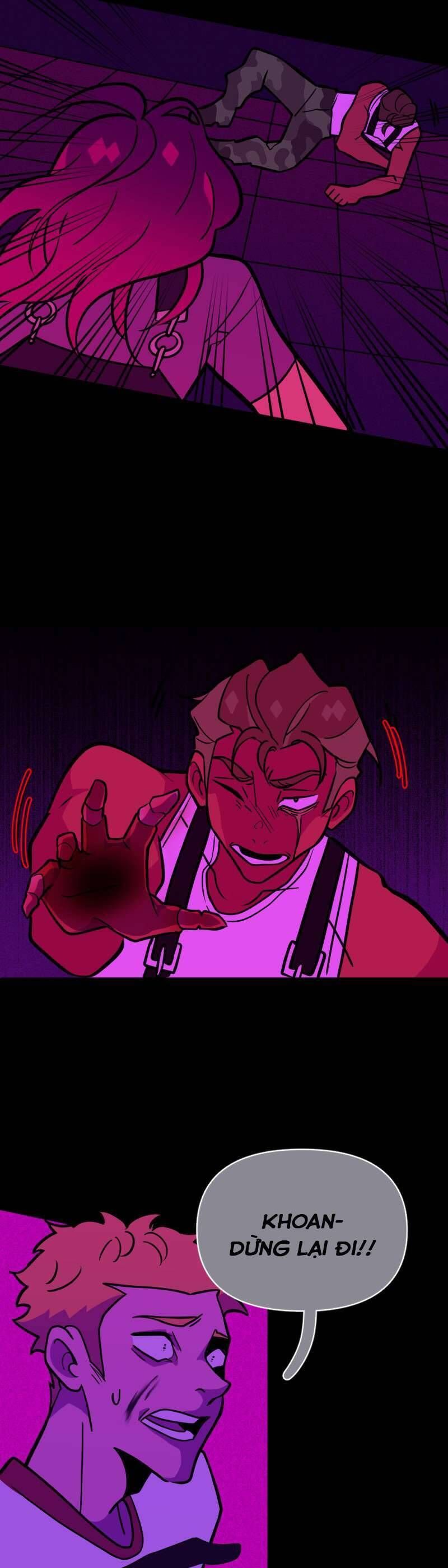 Homesick - Chapter 70 - Page 22