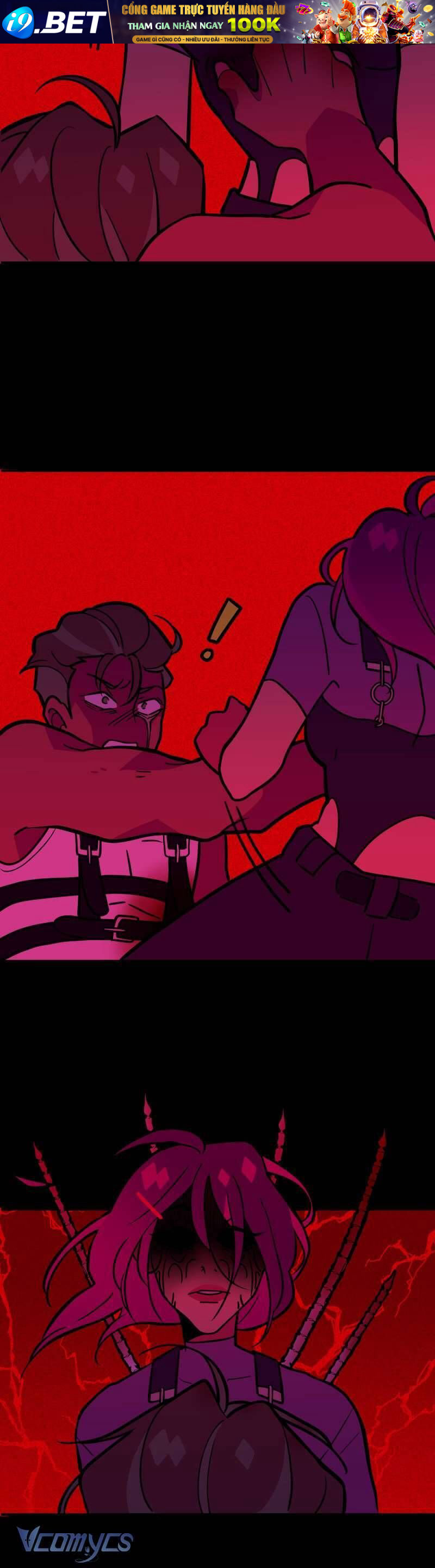 Homesick - Chapter 70 - Page 25