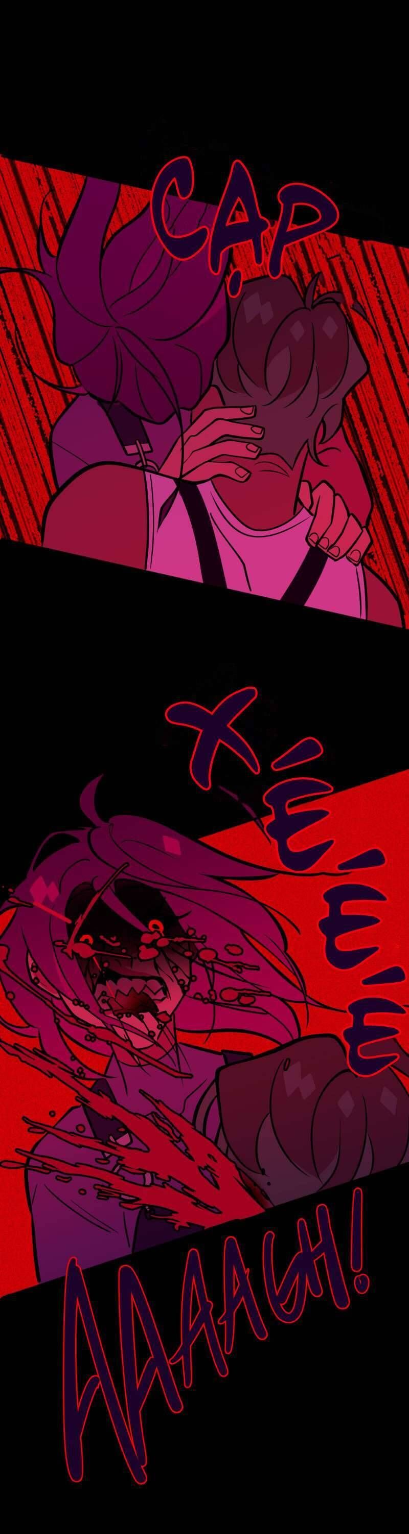 Homesick - Chapter 70 - Page 26