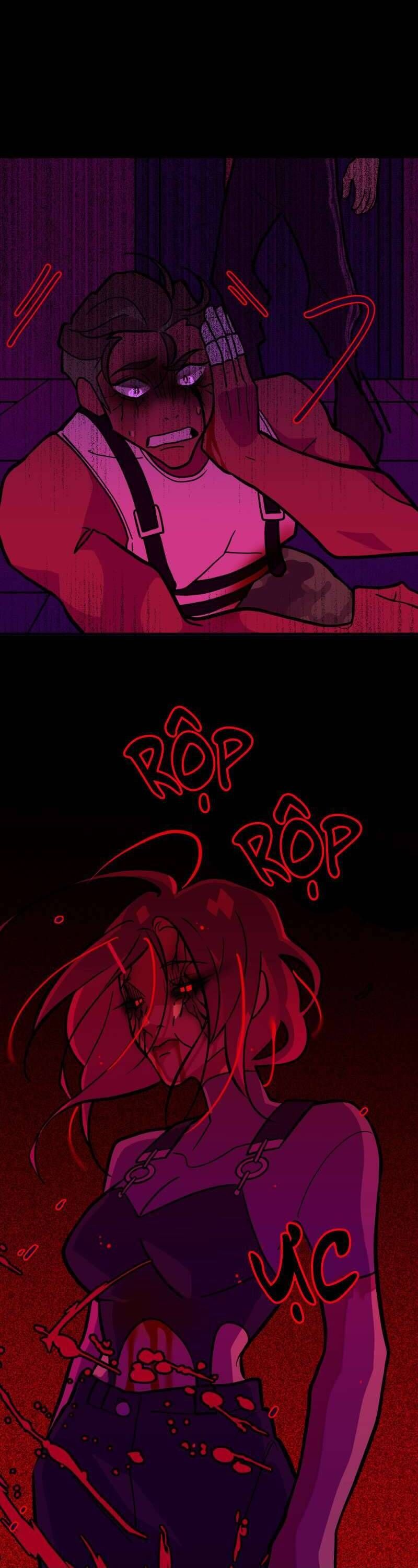 Homesick - Chapter 70 - Page 27