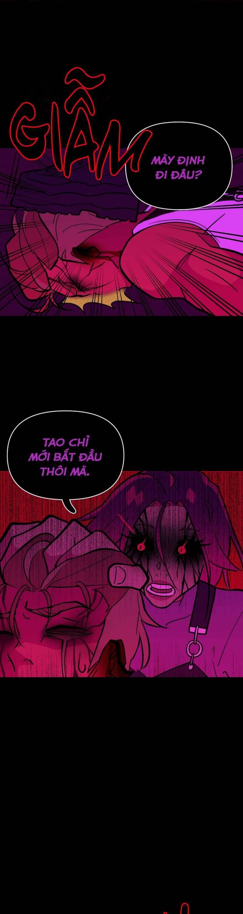 Homesick - Chapter 70 - Page 28